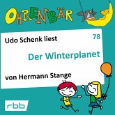 Der Winterplanet (MP3-Download)