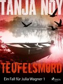 Teufelsmord / Julia Wagner Bd.1 (eBook, ePUB)