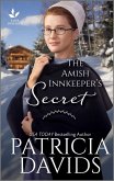 The Amish Innkeeper's Secret (eBook, ePUB)
