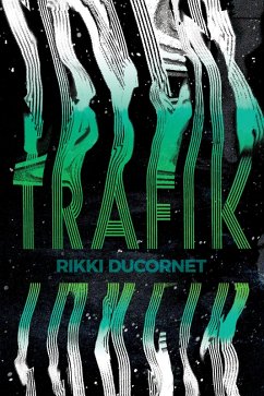 Cover Trafik (eBook, ePUB)