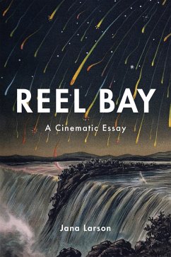 Cover Reel Bay (eBook, ePUB)