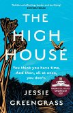 The High House (eBook, ePUB)