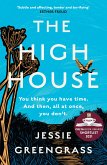 The High House (eBook, ePUB)