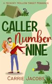Caller Number Nine (Hickory Hollow) (eBook, ePUB)