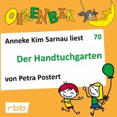 Der Handtuchgarten (MP3-Download)