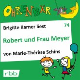 Robert und Frau Meyer (MP3-Download)