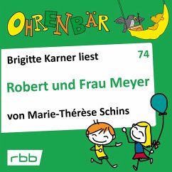 Robert und Frau Meyer (MP3-Download) - Schins, Marie-Therese