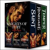 Knights of Fury Collection (eBook, ePUB) Knights of Fury Collection (eBook, ePUB)