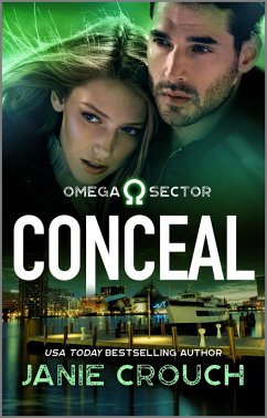 Cover Conceal (eBook, ePUB)