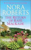 The Return of Rafe MacKade (eBook, ePUB)