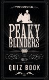 The Official Peaky Blinders Quiz Book (eBook, ePUB)