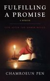 Fulfilling A Promise (eBook, ePUB)