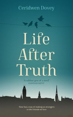 Life After Truth (eBook, ePUB) - Dovey, Ceridwen