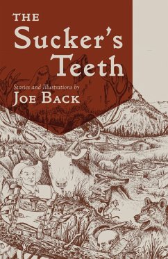 Sucker's Teeth (eBook, ePUB) - Back, Joe