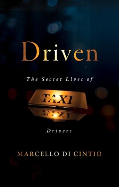 Driven (eBook, ePUB) - Di Cintio, Marcello