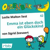 Emma ist eben doch ein Glückskind (MP3-Download)