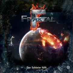 Der Schleier fällt (MP3-Download) - Lerf, Peter