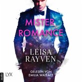 Mister Romance / Masters of Love Bd.1 (MP3-Download)