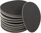 1x50 Klingspor PS 19 EK Schleifpapier klett 115 Korn 80 1x50 Klingspor PS 19 EK Schleifpapier klett 115 Korn 80