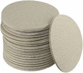 1x100 Klingspor PS 33 CK Schleifpapier klett 150 Korn 60