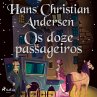 Os doze passageiros (MP3-Download) - Bild 1