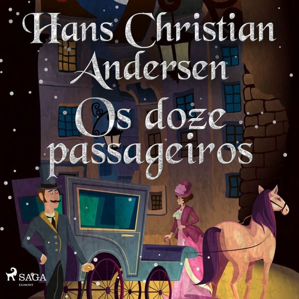 Os doze passageiros (MP3-Download) Os doze passageiros (MP3-Download)