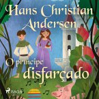 O príncipe disfarçado (MP3-Download)