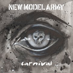 Carnival (Ltd.Cd Mediabook) - New Model Army