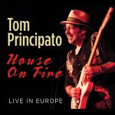 House On Fire Live In Europe House On Fire Live In Europe