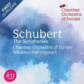 Schubert The Symphonies Schubert The Symphonies