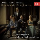 Oboenquintette/Streichquartette