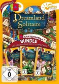 Dreamland Solitaire 1-3 (PC)