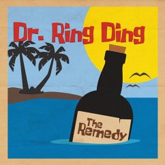 Cover The Remedy (180gr.)