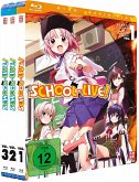 School-Live! - Gesamtausgabe Gesamtedition School-Live! - Gesamtausgabe Gesamtedition