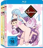 Tsugumomo - Gesamtausgabe Gesamtedition