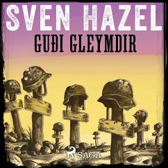 Guði gleymdir (MP3-Download) - Hazel, Sven; Hassel, Sven