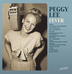 Fever - Lee,Peggy
