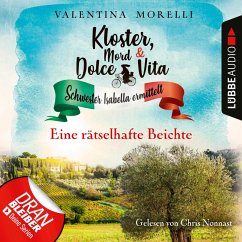 Eine rätselhafte Beichte (MP3-Download) - Morelli, Valentina