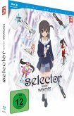 Selector Spread Wixoss - Staffel 2 - Gesamtausgabe Gesamtedition