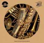 Jazz - Vinylart,The Premium Picture Disc Collecti