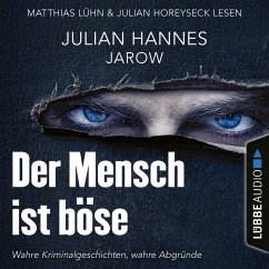 Der Mensch ist böse (MP3-Download) - Hannes, Julian