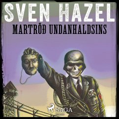 Martröð undanhaldsins (MP3-Download) - Hazel, Sven; Hassel, Sven