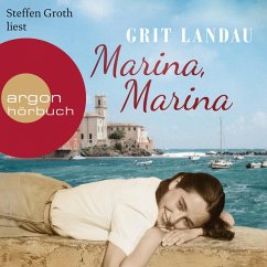 Marina, Marina (MP3-Download) - Landau, Grit