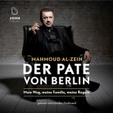 Der Pate von Berlin (MP3-Download)
