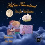 Auf ins Traumland (Nr. 1-5) (MP3-Download)