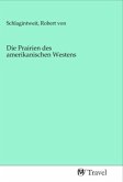 Die Prairien des amerikanischen Westens