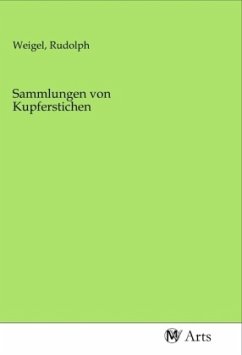 Sammlungen von Kupferstichen