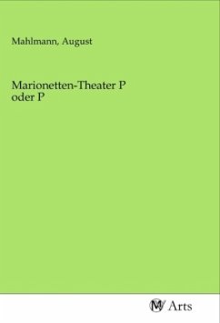 Marionetten-Theater P oder P