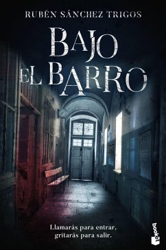 Bajo el barro - Sanchez Trigos, Ruben