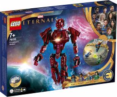 LEGO® Marvel Super Heroes 76155 In Arishems Schatten